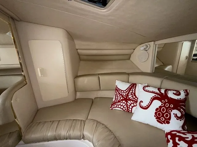 Slide: The Image of Sea Ray 270 Sundancer 1998 - 28