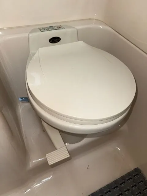 Slide: The Image of Sea Ray 270 Sundancer 1998 - 34