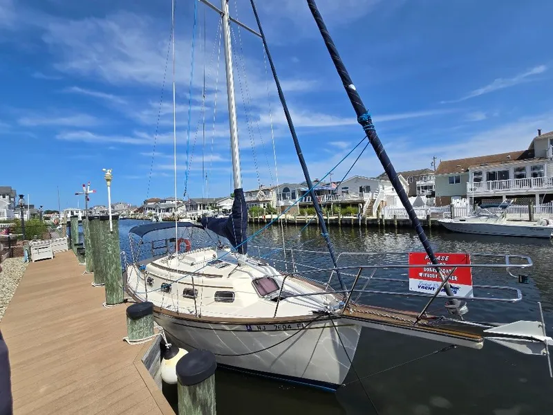 Slide: The Image of Island Packet 27 1989 - 1