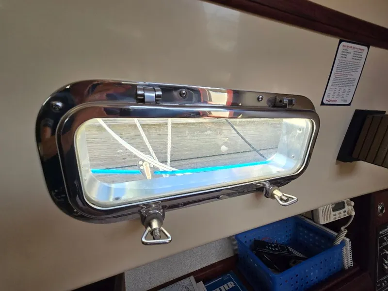 Slide: The Image of Island Packet 27 1989 - 11