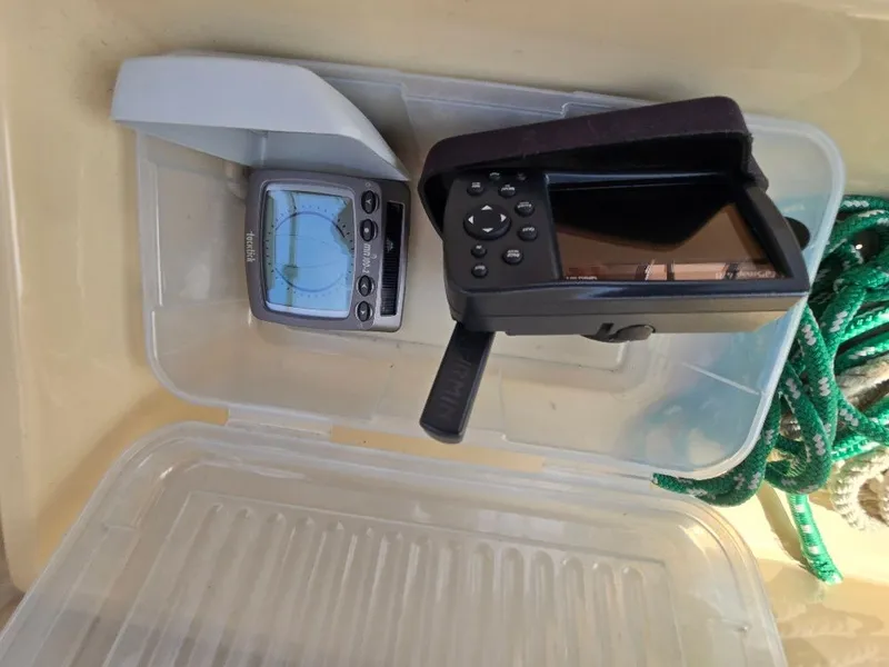 Slide: The Image of Island Packet 27 1989 - 12