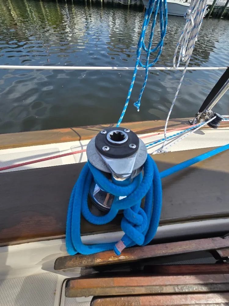 Slide: The Image of Island Packet 27 1989 - 24