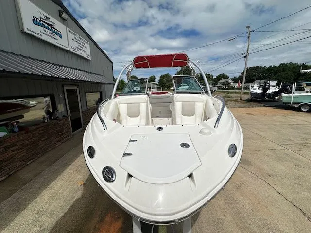 Slide: The Image of Chaparral 236 SSX 2007 - 10