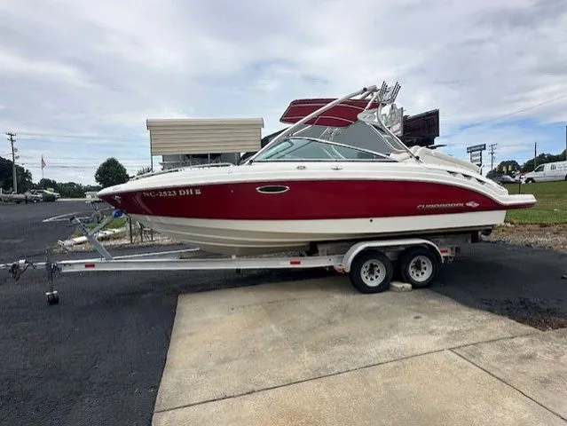 Slide: The Image of Chaparral 236 SSX 2007 - 2