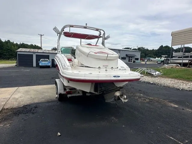 Slide: The Image of Chaparral 236 SSX 2007 - 3