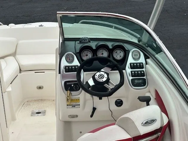 Slide: The Image of Chaparral 236 SSX 2007 - 5