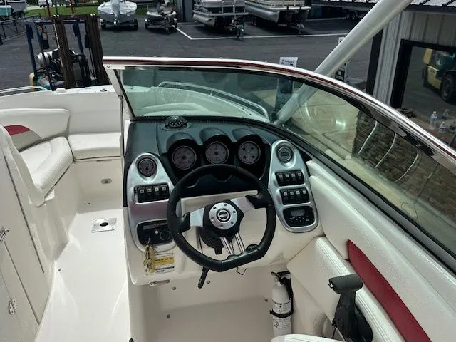 Slide: The Image of Chaparral 236 SSX 2007 - 6