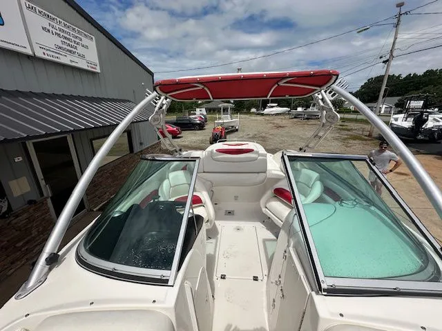 Slide: The Image of Chaparral 236 SSX 2007 - 8