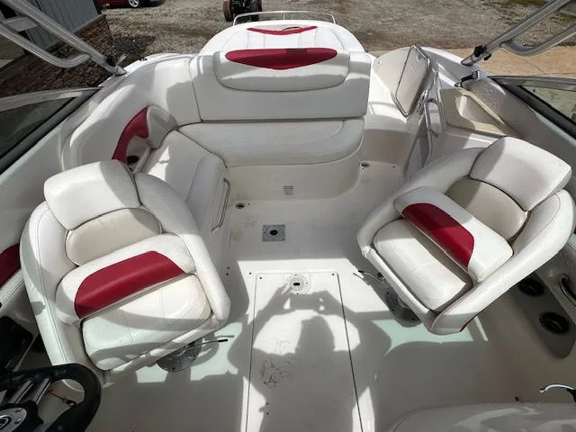 Slide: The Image of Chaparral 236 SSX 2007 - 9