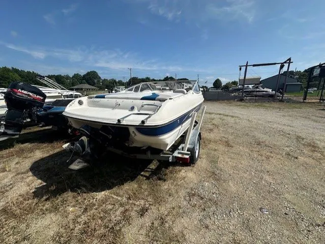 Slide: The Image of Stingray 185XL 2006 - 6