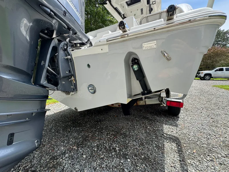 Slide: The Image of Sea Fox 248 Commander 2020 - 14