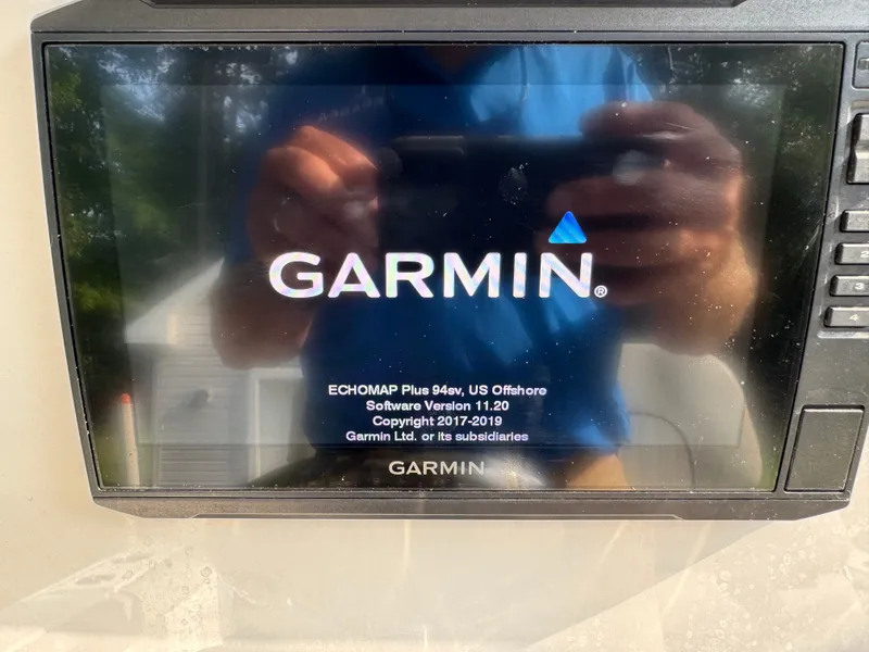 Slide: The Image of Sea Fox 248 Commander 2020 - 21