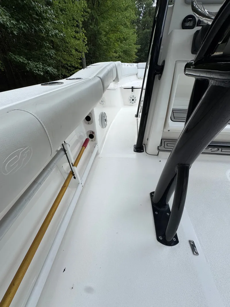 Slide: The Image of Sea Fox 248 Commander 2020 - 28