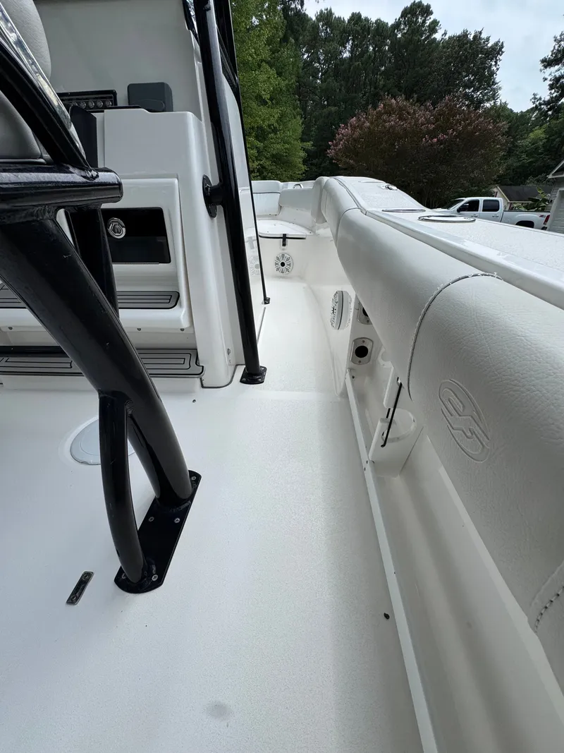 Slide: The Image of Sea Fox 248 Commander 2020 - 29