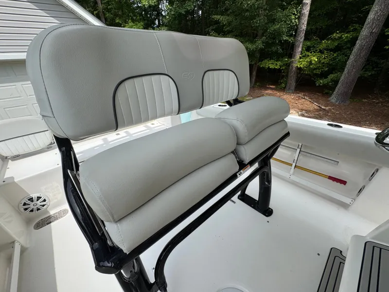 Slide: The Image of Sea Fox 248 Commander 2020 - 34