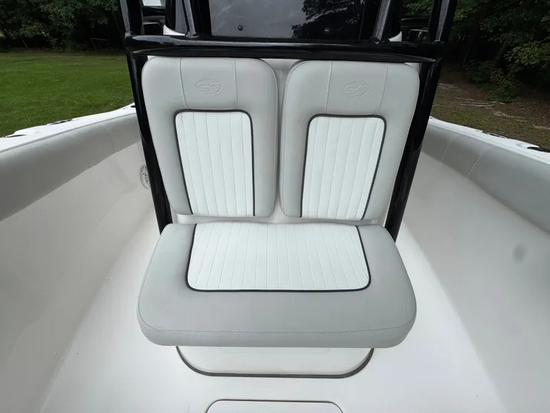 Slide: The Image of Sea Fox 248 Commander 2020 - 39