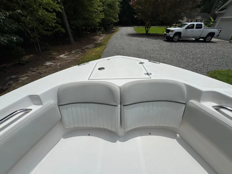 Slide: The Image of Sea Fox 248 Commander 2020 - 44