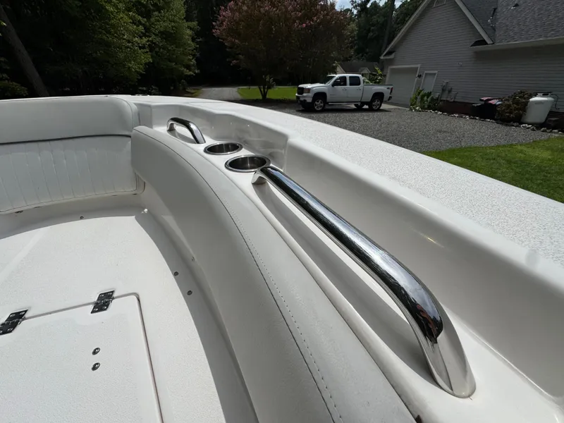 Slide: The Image of Sea Fox 248 Commander 2020 - 46