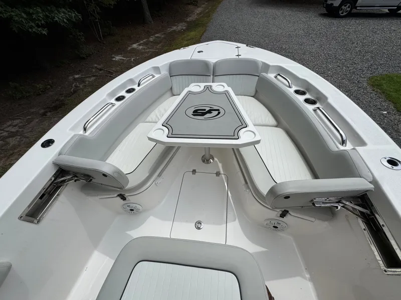 Slide: The Image of Sea Fox 248 Commander 2020 - 47