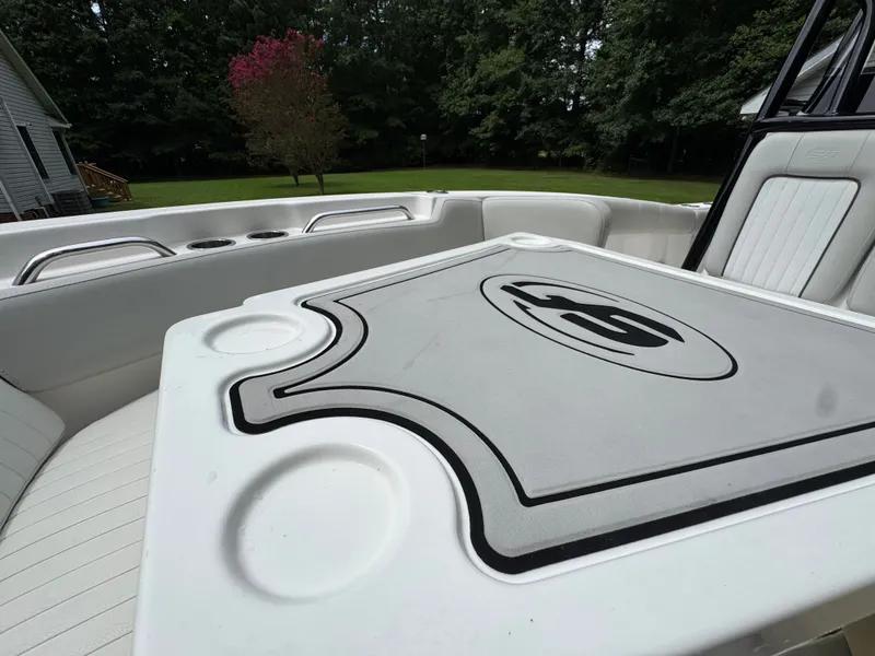 Slide: The Image of Sea Fox 248 Commander 2020 - 48