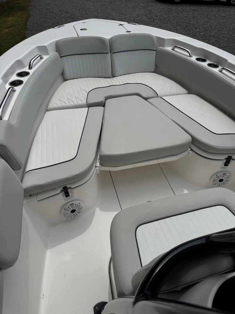 Slide: The Image of Sea Fox 248 Commander 2020 - 50