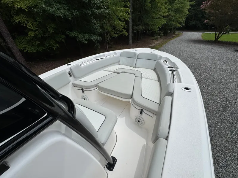 Slide: The Image of Sea Fox 248 Commander 2020 - 51