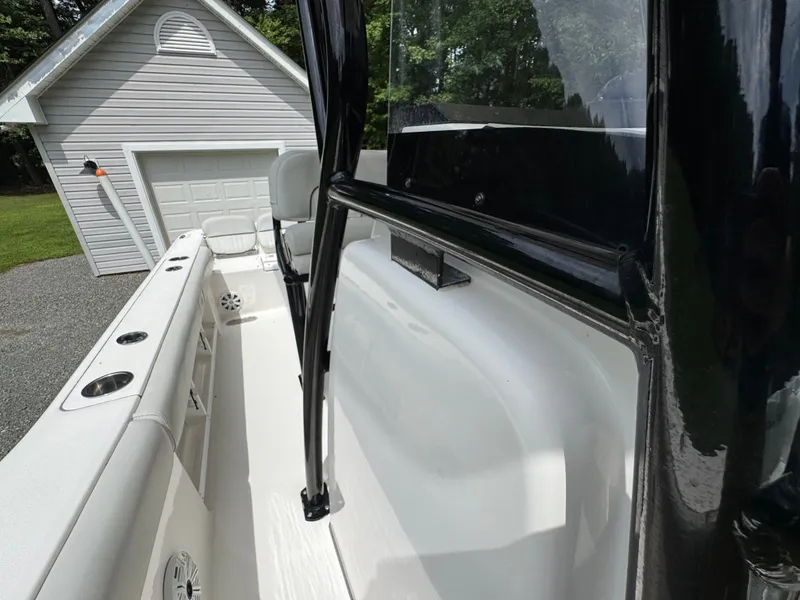 Slide: The Image of Sea Fox 248 Commander 2020 - 52