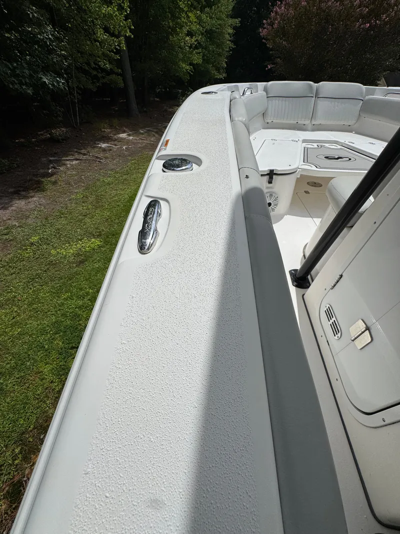 Slide: The Image of Sea Fox 248 Commander 2020 - 53