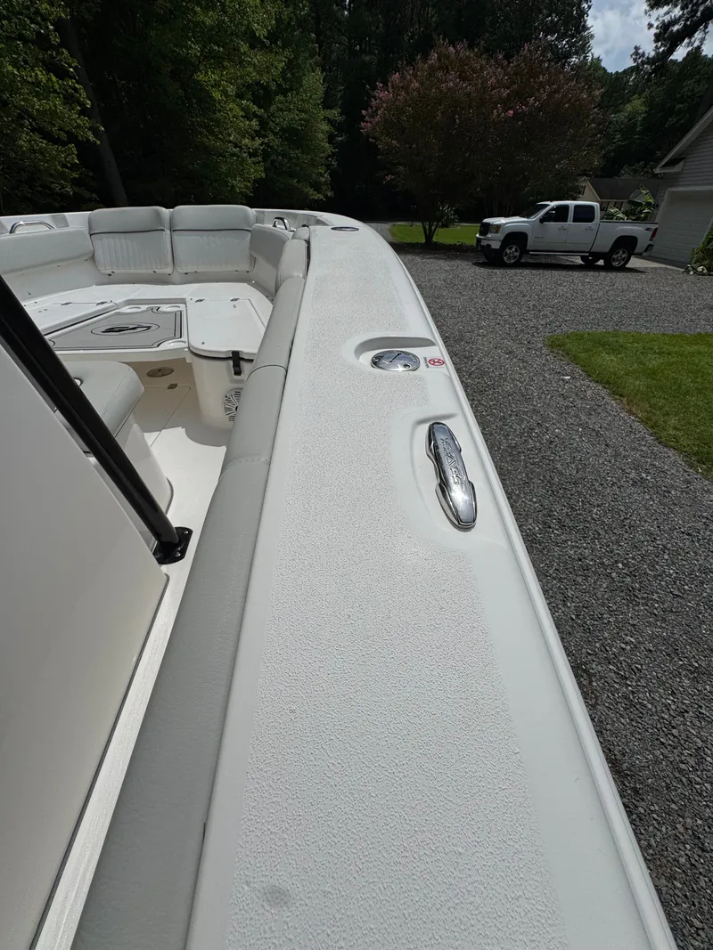 Slide: The Image of Sea Fox 248 Commander 2020 - 54