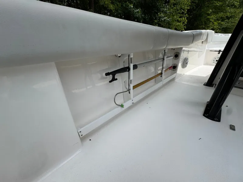 Slide: The Image of Sea Fox 248 Commander 2020 - 55