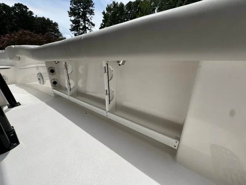 Slide: The Image of Sea Fox 248 Commander 2020 - 56