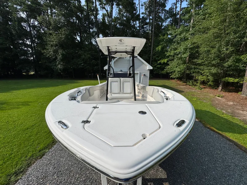 Slide: The Image of Sea Fox 248 Commander 2020 - 6