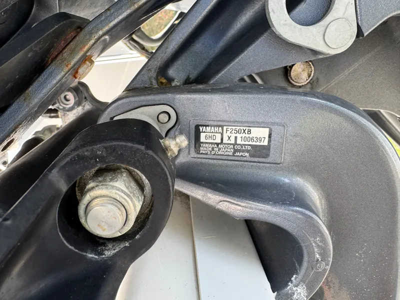 Slide: The Image of Sea Fox 248 Commander 2020 - 8