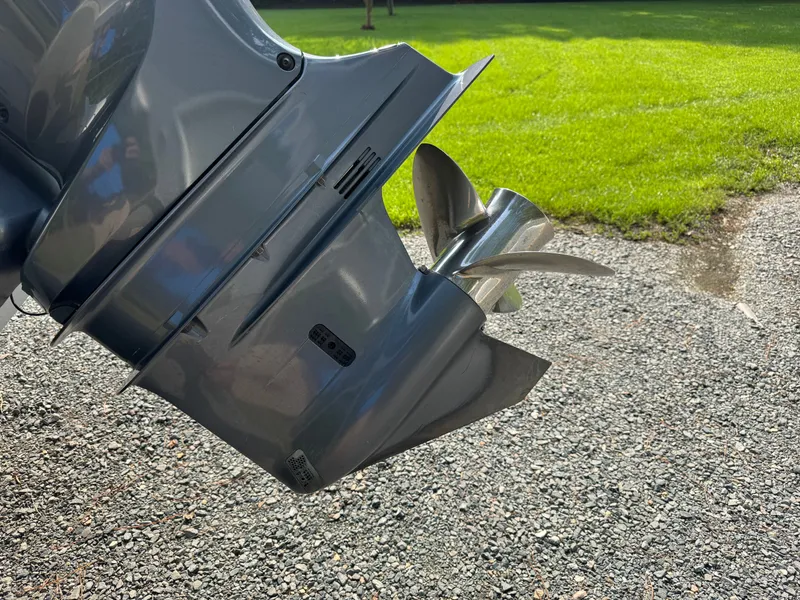 Slide: The Image of Sea Fox 248 Commander 2020 - 9