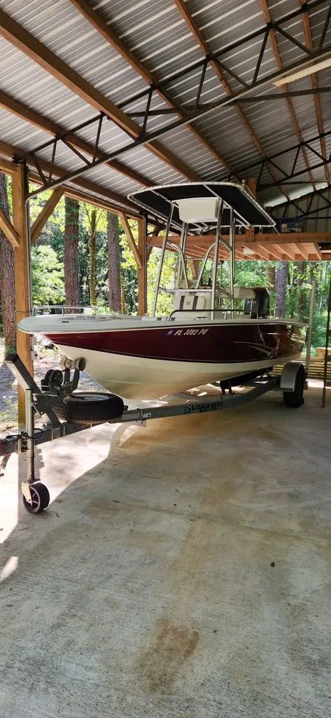 Slide: The Image of Carolina sea chaser 1950 RG 2012 - 1