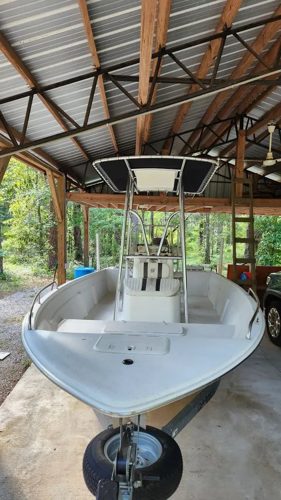 Slide: The Image of Carolina sea chaser 1950 RG 2012 - 2