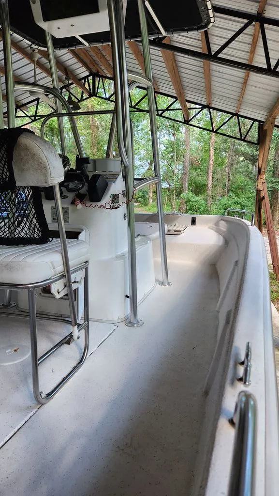 Slide: The Image of Carolina sea chaser 1950 RG 2012 - 5