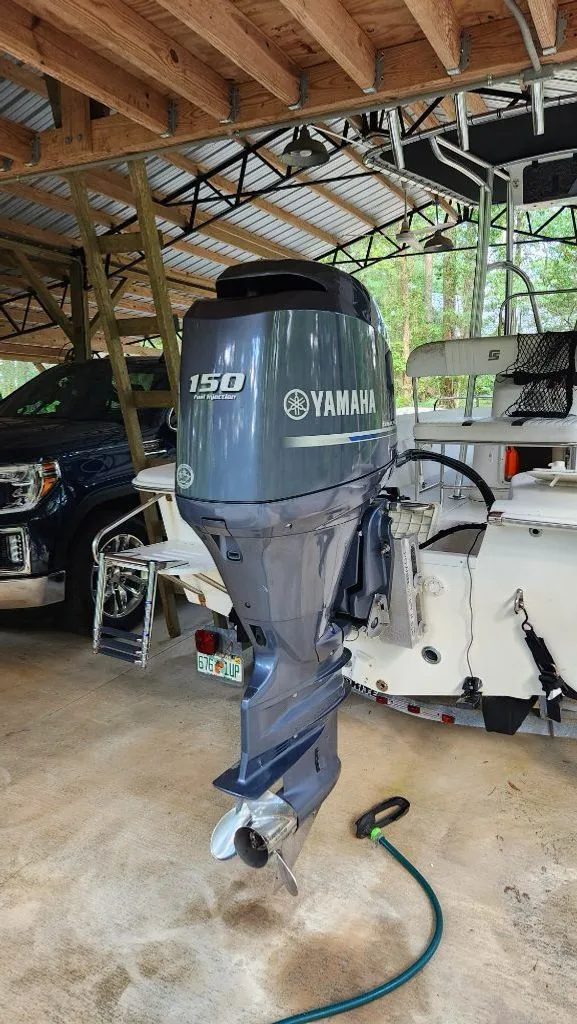 Slide: The Image of Carolina sea chaser 1950 RG 2012 - 6