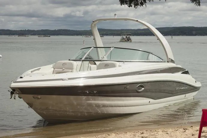 Slide: The Image of Manufacturer Provided Image - 9