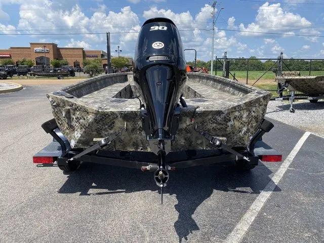 Slide: The Image of Excel Viper Duck Boat 2072 2026 - 4