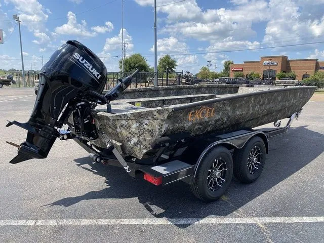 Slide: The Image of Excel Viper Duck Boat 2072 2026 - 5