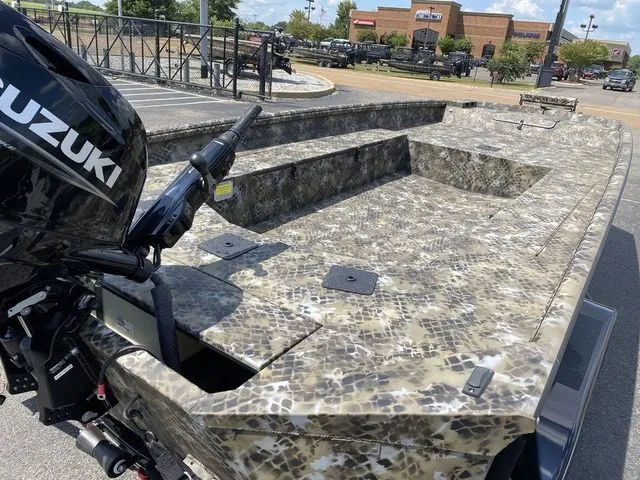 Slide: The Image of Excel Viper Duck Boat 2072 2026 - 6