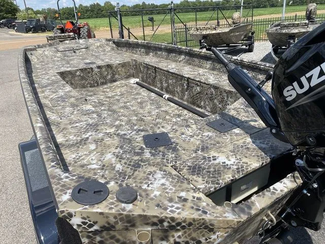 Slide: The Image of Excel Viper Duck Boat 2072 2026 - 7