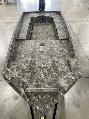 Slide: The Image of Excel Viper Duck Boat 2072 2026 - 8