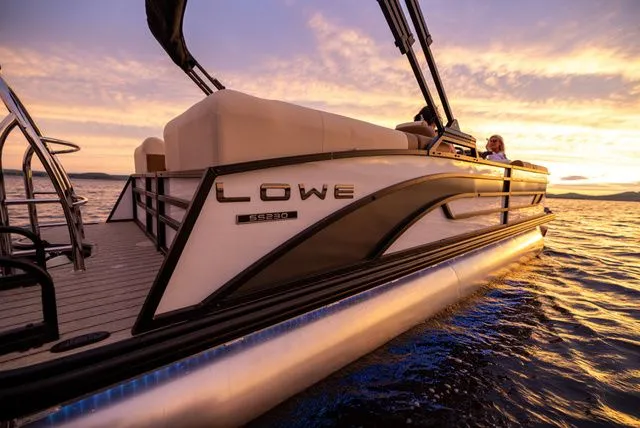 Slide: The Image of Lowe SS 230 WT 2026 - 10