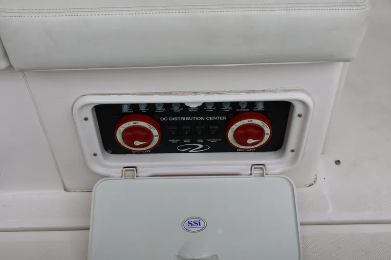 Slide: The Image of Regal 30 Express 2014 - 64