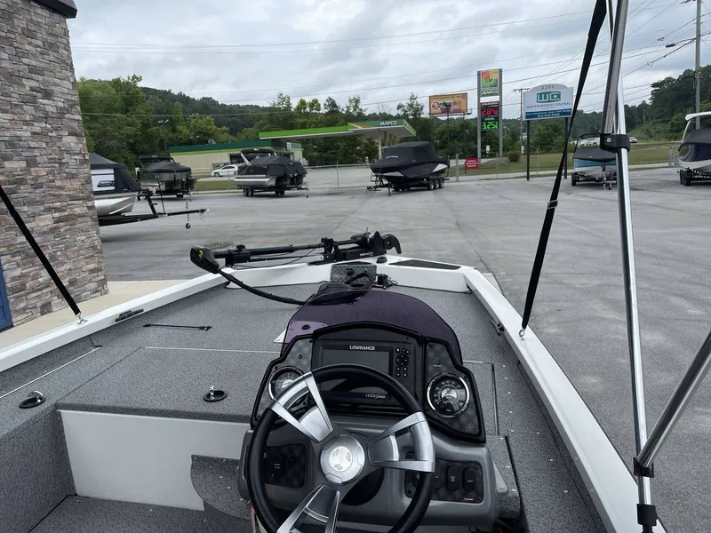 Slide: The Image of Sportsman SPORTSMAN 1610 2021 - 10