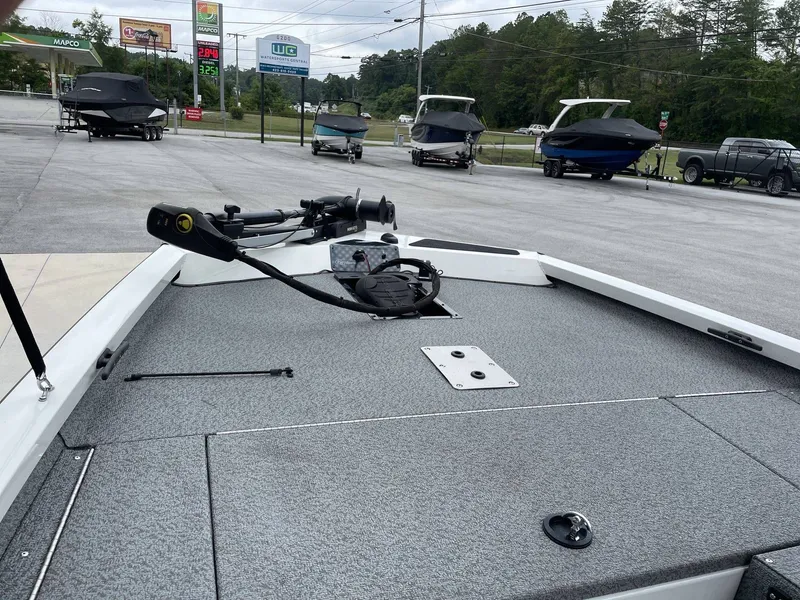 Slide: The Image of Sportsman SPORTSMAN 1610 2021 - 15