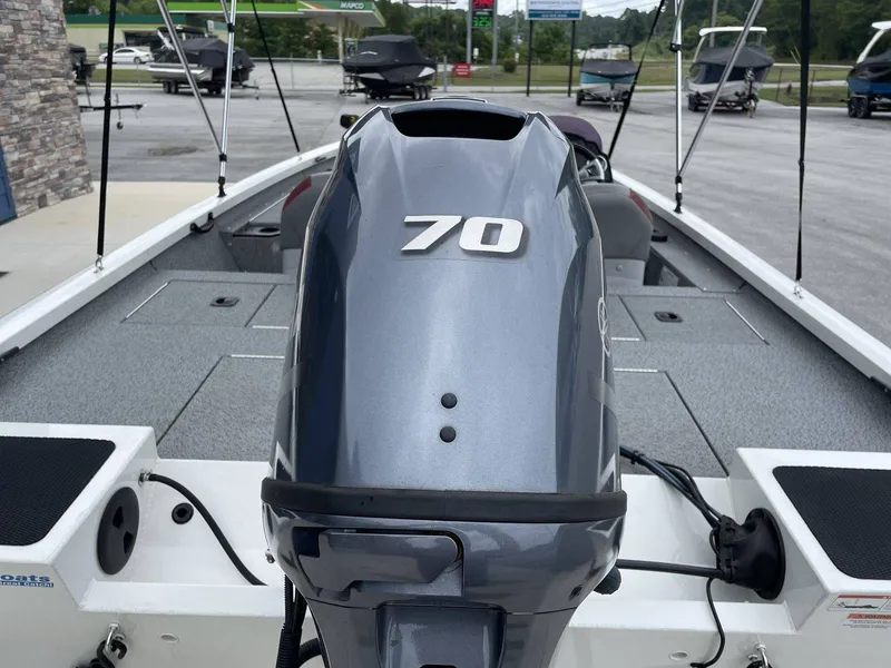 Slide: The Image of Sportsman SPORTSMAN 1610 2021 - 7