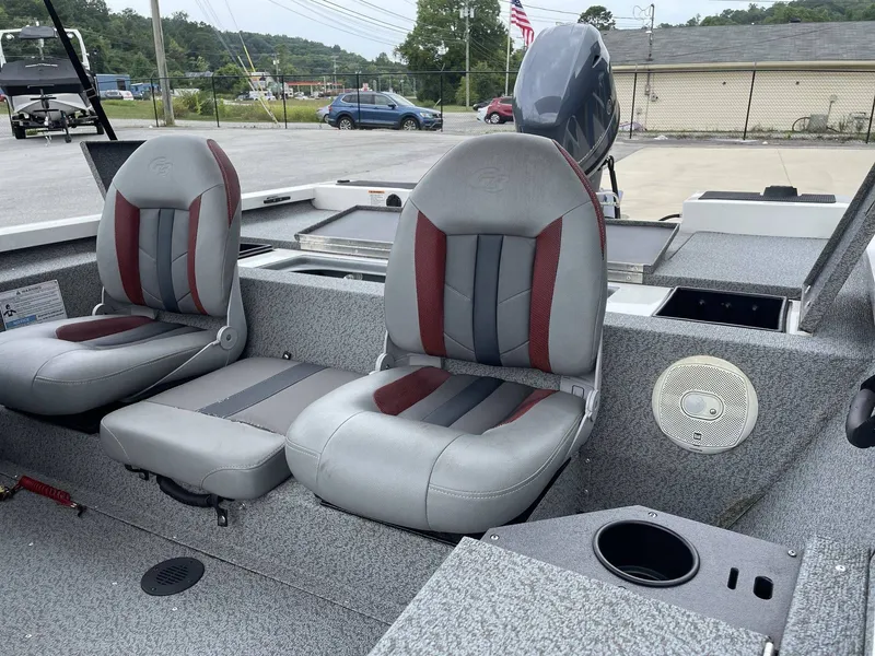 Slide: The Image of Sportsman SPORTSMAN 1610 2021 - 9